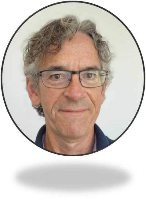 Stephen Robinson