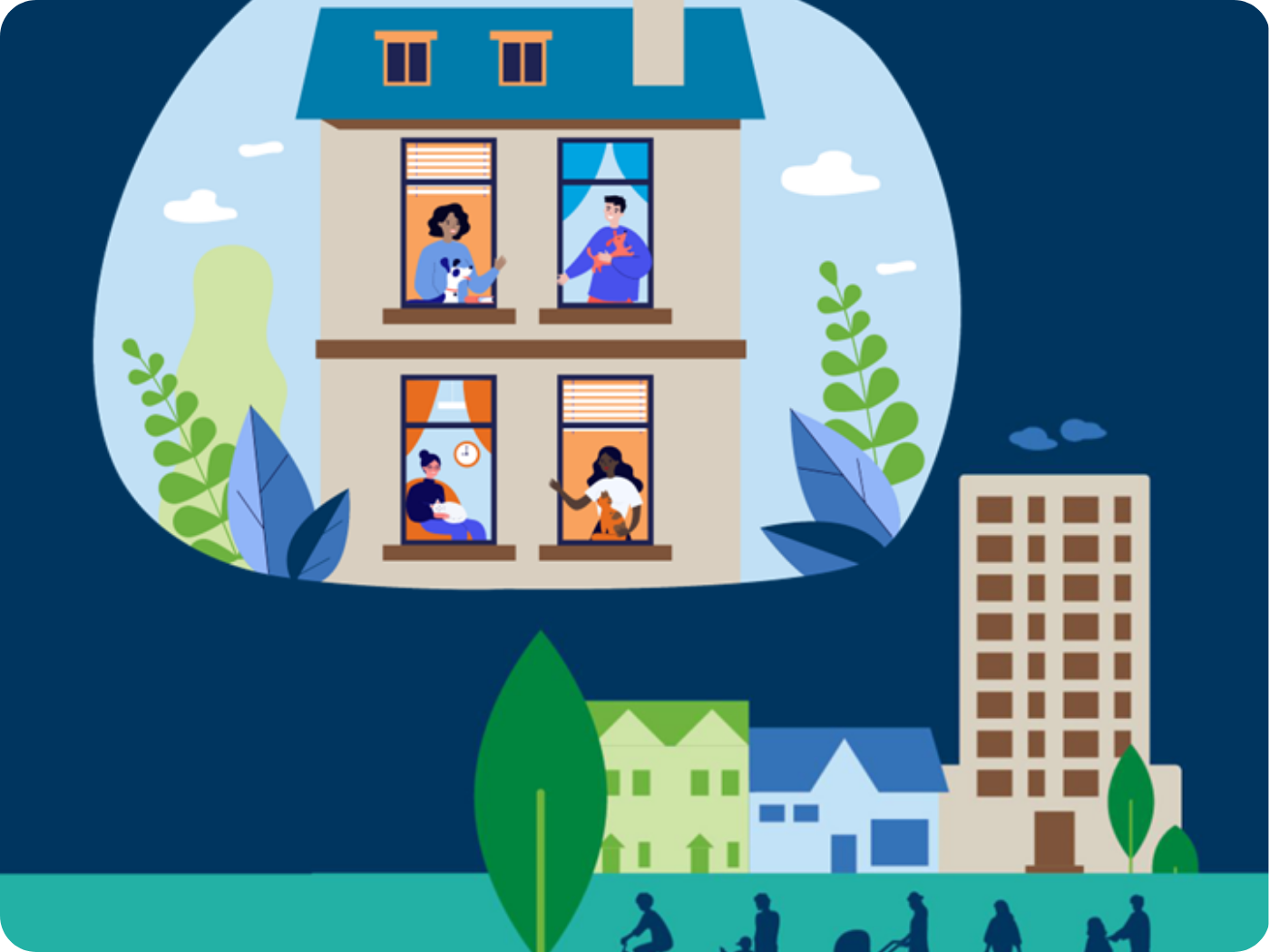 Affordable Housing CIP