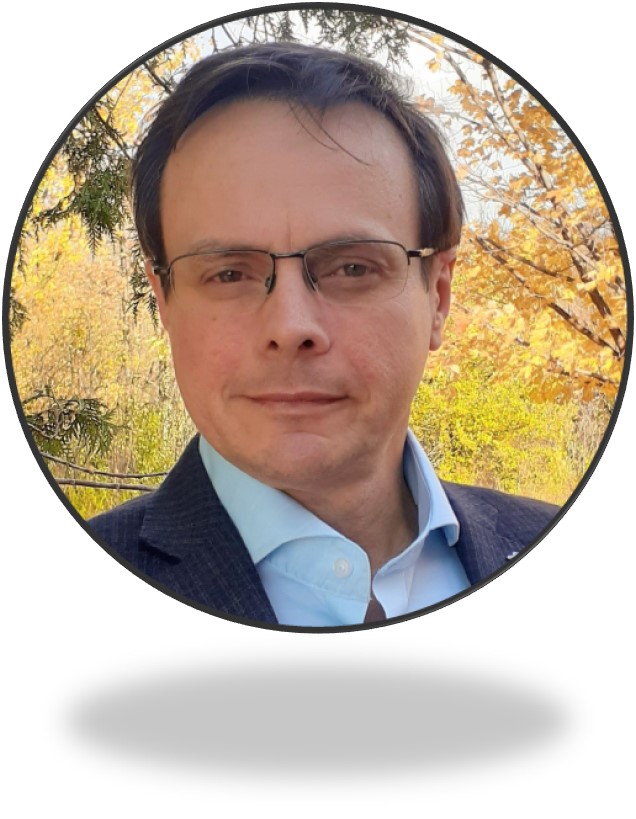 Reg Russwurm