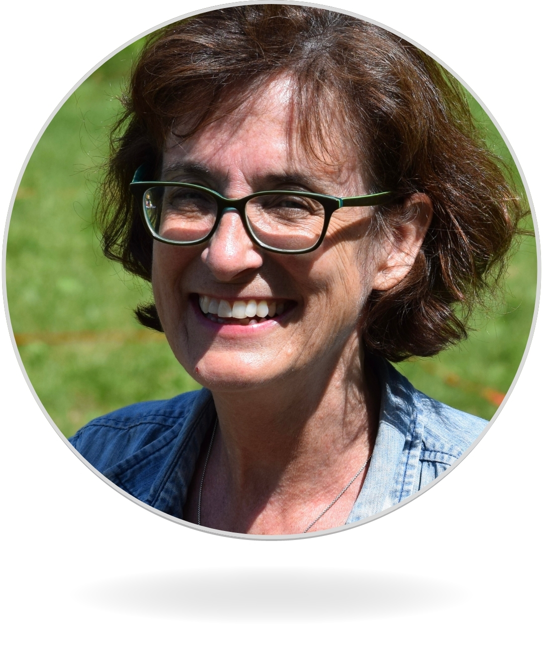 Donna Hinde