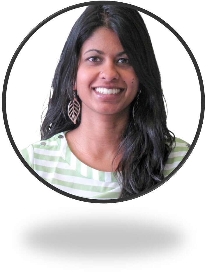 Betsy Varghese