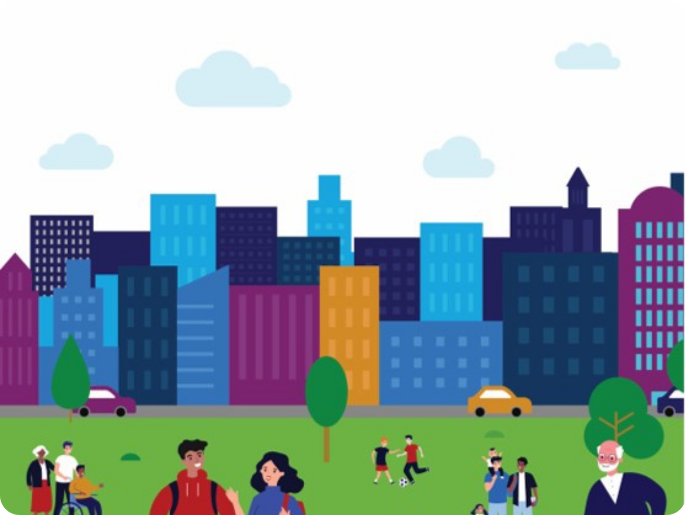 Community Planning Permitting System