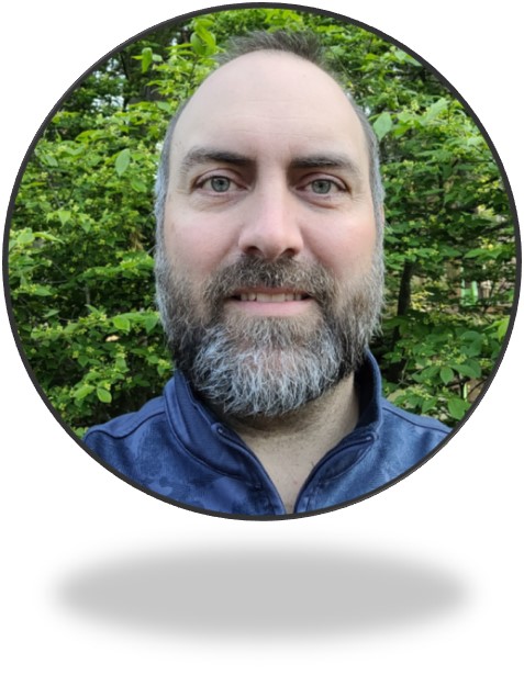 Ian Ferguson