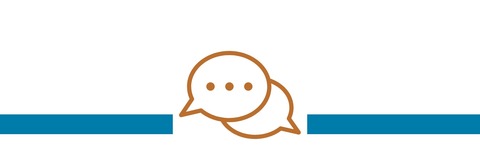 Event card indicating conversation at this event