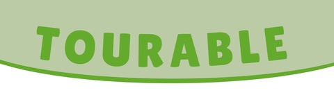 Tourable banner