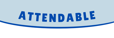 Attendable