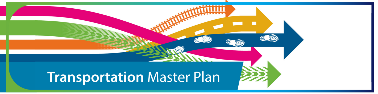 Transportation master plan